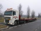 DAF XF 95.430 Sonder Transporte