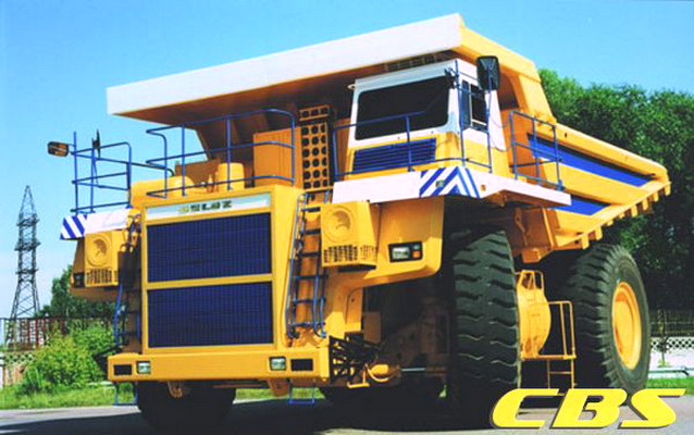 Belaz