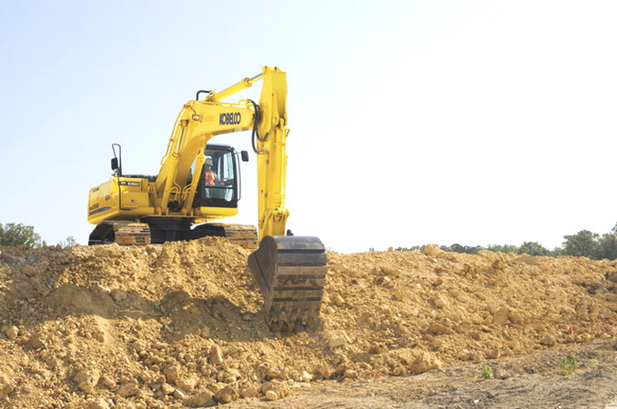 Kobelco