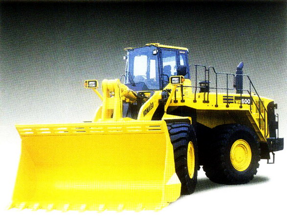 Komatsu