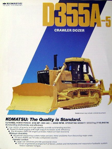 Komatsu