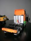 scania van der vlist tekno pezzo numerato