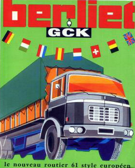 Berliet