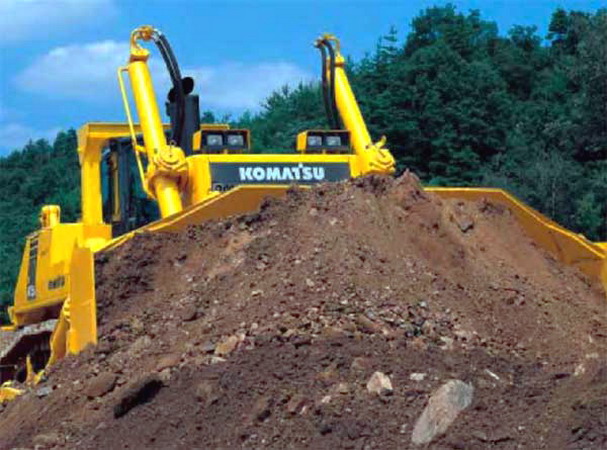 Komatsu