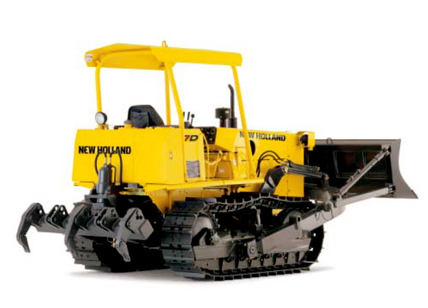 New Holland