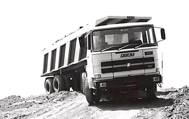 Fiat Iveco