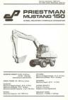 Priestman Mustang 150