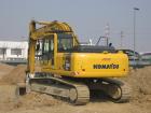 Komatsu PC290NLC-8