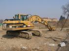 Caterpillar 320B LN Ceccarello