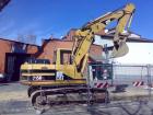 Caterpillar 315B LVA MG costruzioni