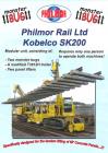 Kobelco Philmor