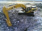 CAT 330D