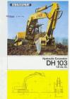 Unex DH103