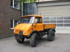 Unimog u 600