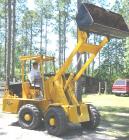 Allis Chalmers 540D