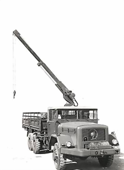 Magirus Deutz