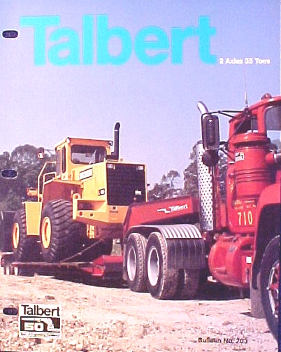 Talbert