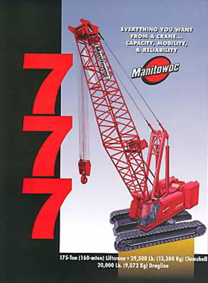 Manitowoc