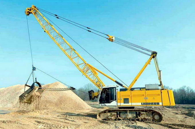 Liebherr