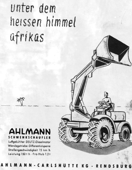 Ahlmann