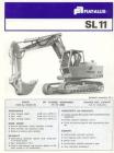 Fiat Allis SL11