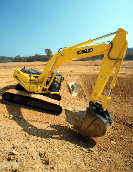 Kobelco