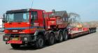 Sivi-Iveco 410 E 52 8 x4