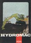 Hydromac HG95