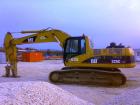 CAT 325C