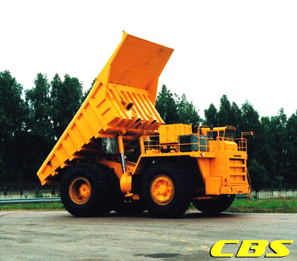 Belaz