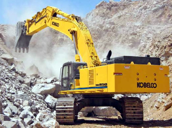 Kobelco