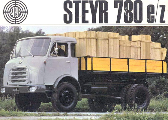 Steyr