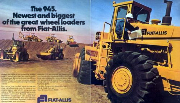 Fiat Allis