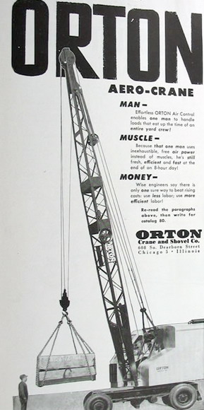 Orton