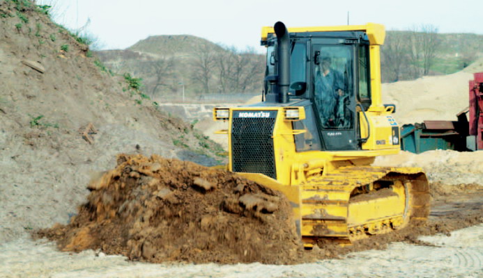 Komatsu