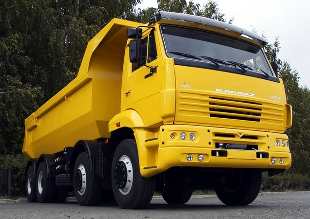 Kamaz