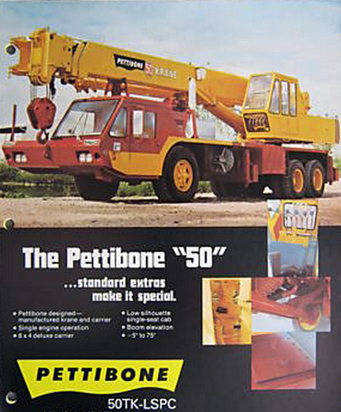 Pettibone