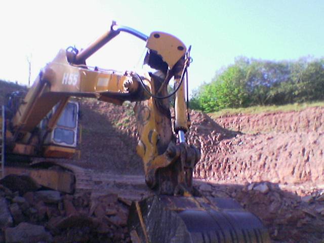 demag sotto sforzo