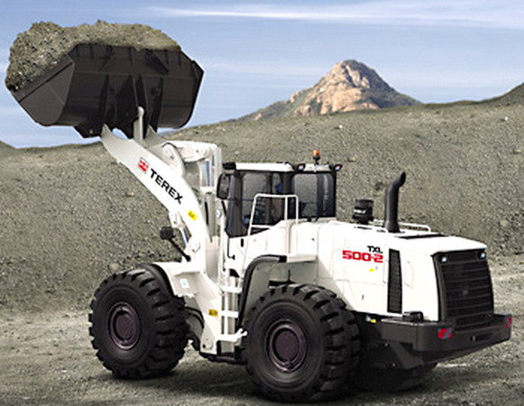 Terex Kaelble