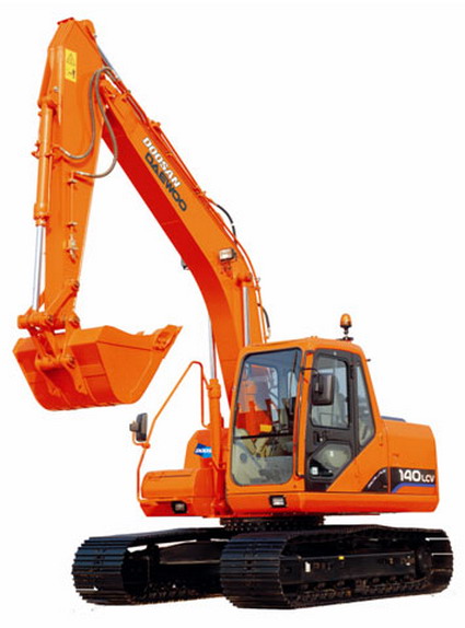 Doosan Daewoo