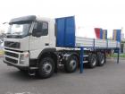 Volvo FM 440 pianale scarrabile Pris-Mag