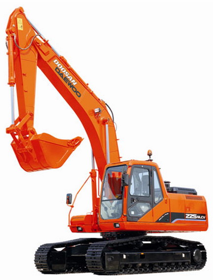 Doosan Daewoo