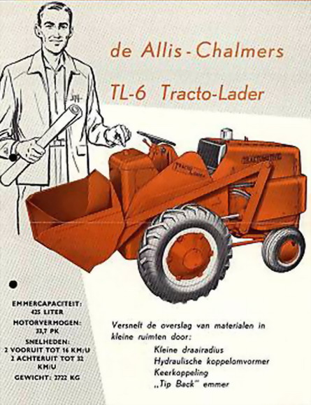 Allis Chalmers