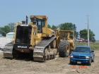 cat d 11r