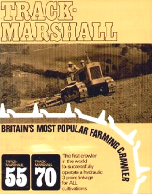 Track Marshall