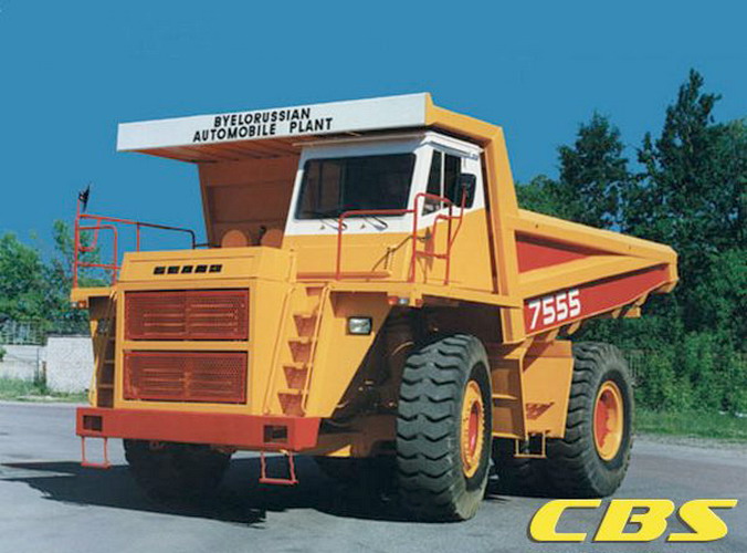 Belaz