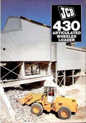 JCB 430
