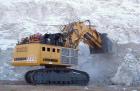 liebherr 9800