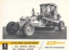 Aveling Barford