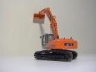 FIAT-HITACHI EX215 LC